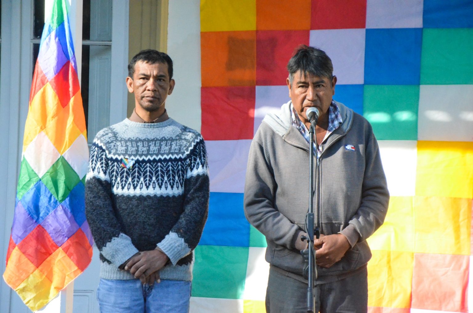 Reconquista conmemora la semana de los Pueblos Originarios