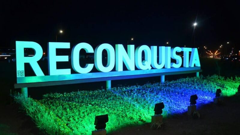Reconquista | La ciudad celebra 151 años de historia