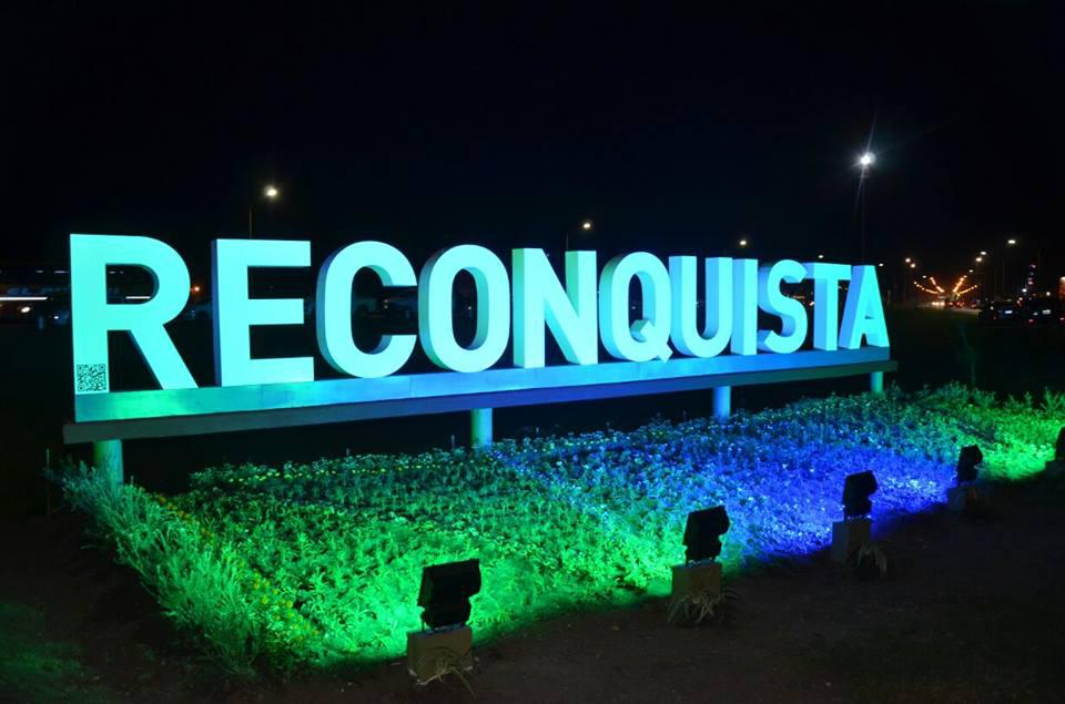 Reconquista | La ciudad celebra 151 años de historia