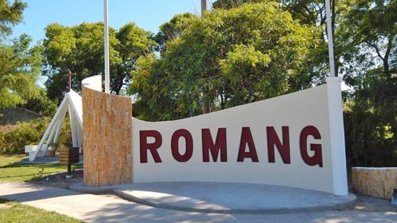 Romang | A 150 años de la gesta que dio origen a la ciudad