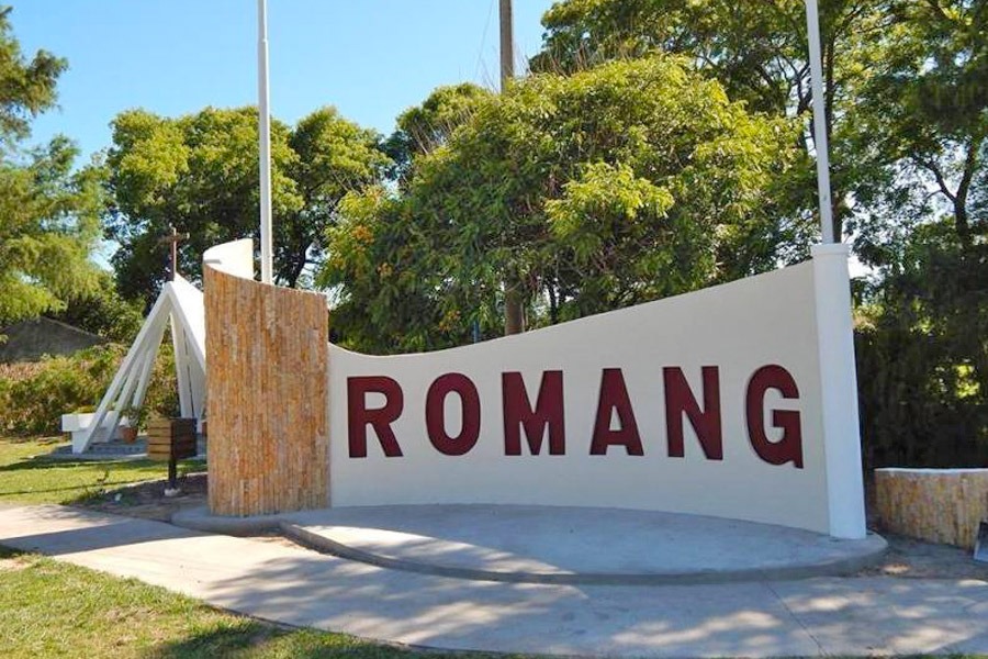 Romang | A 150 años de la gesta que dio origen a la ciudad