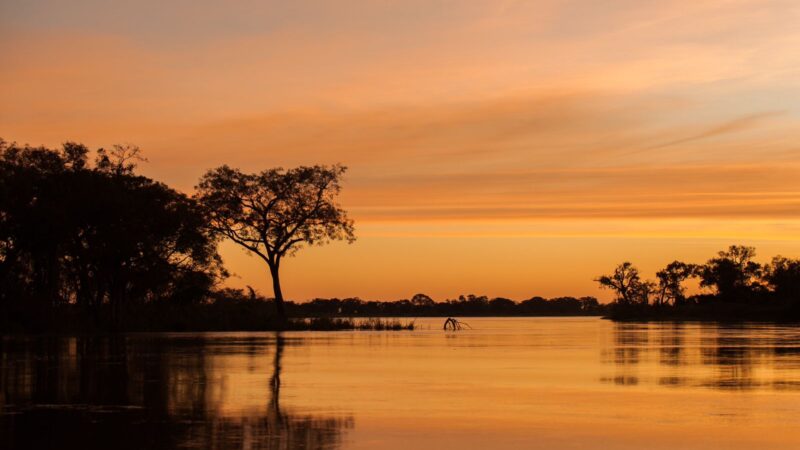 Avellaneda| El Concejo rechazó el parque nacional  Jaaukanigás