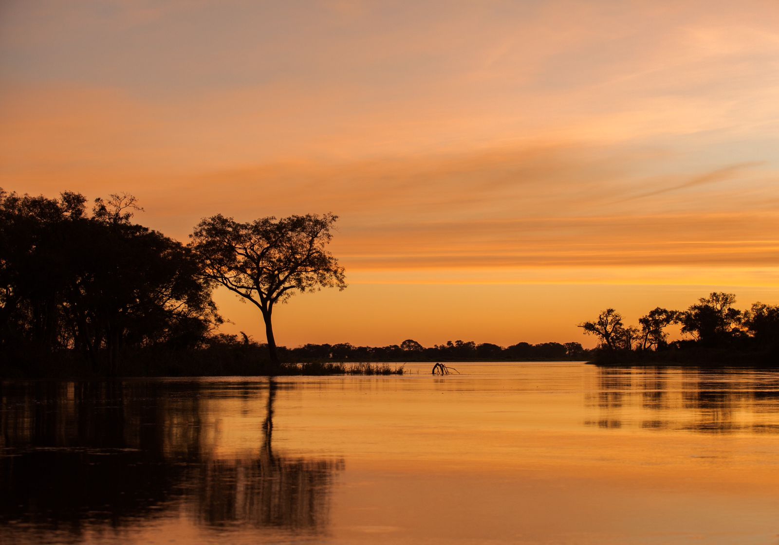 Avellaneda| El Concejo rechazó el parque nacional  Jaaukanigás