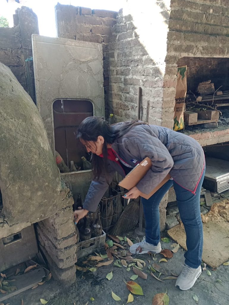 Avellaneda | Educación sanitaria para prevenir dengue en los barrios