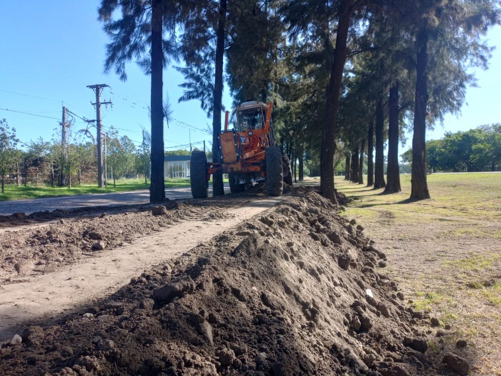 Avellaneda| Avanza el plan de movilidad sostenible