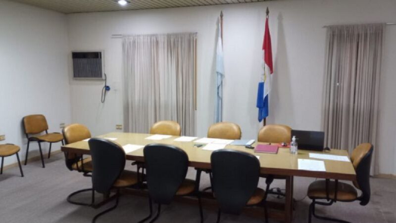Sesionó el Concejo Municipal de Malabrigo ¿Qué aprobaron?