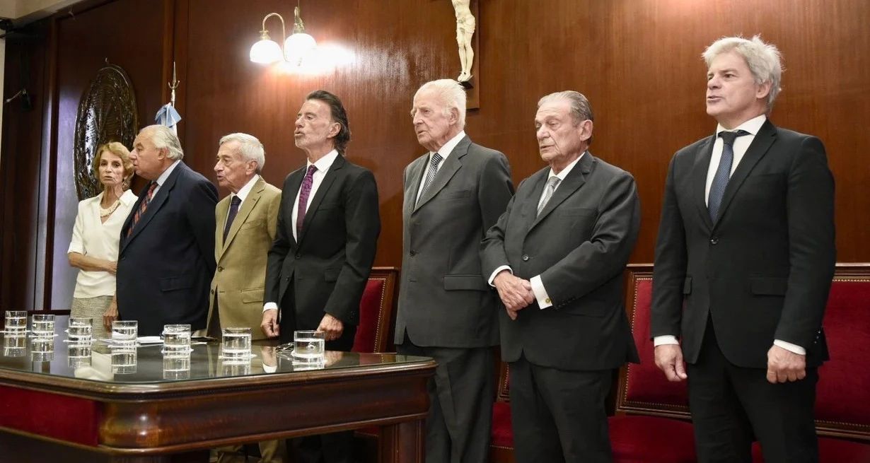 Reconquista | Rechazaron el juicio político al juez Lorenzini