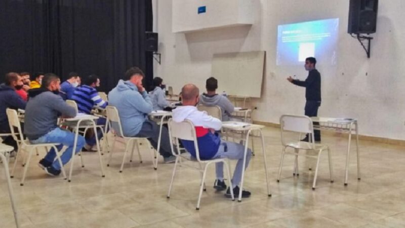 Malabrigo | Jornadas para el Desarrollo Emprendedor