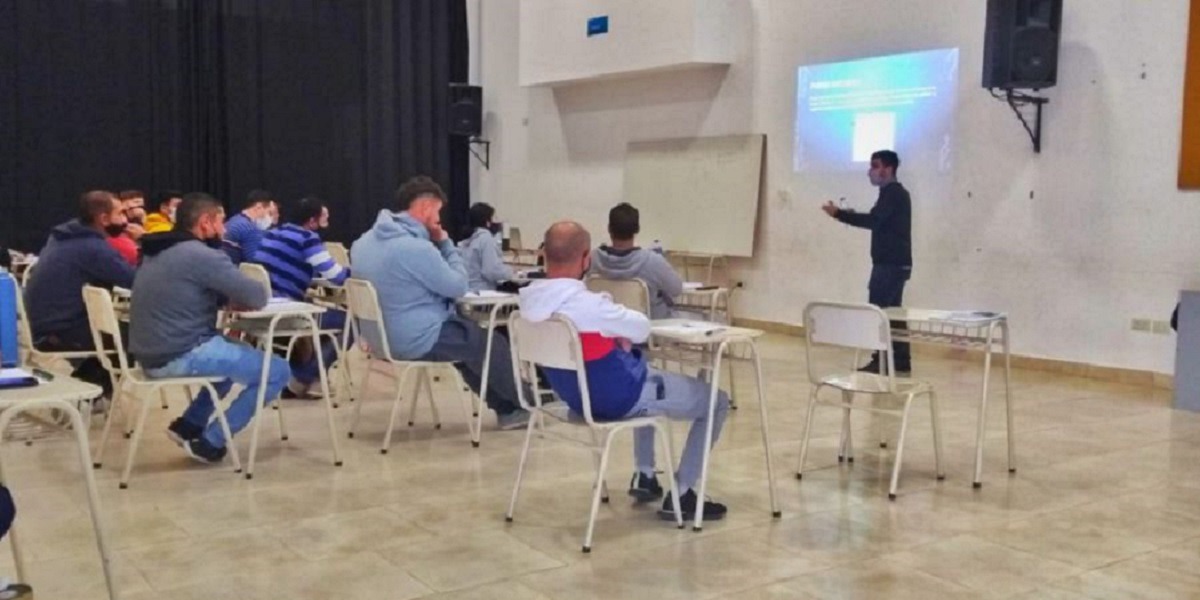 Malabrigo | Jornadas para el Desarrollo Emprendedor