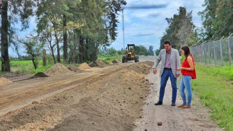 Malabrigo | Mejoran enripiado en el sector agroindustrial