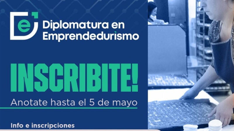 Avellaneda|  Fortalecen el ecosistema emprendedor