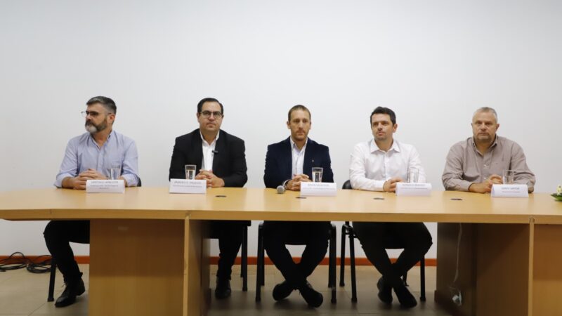 Proyecto “Saneamiento Integral del Arroyo El Rey”
