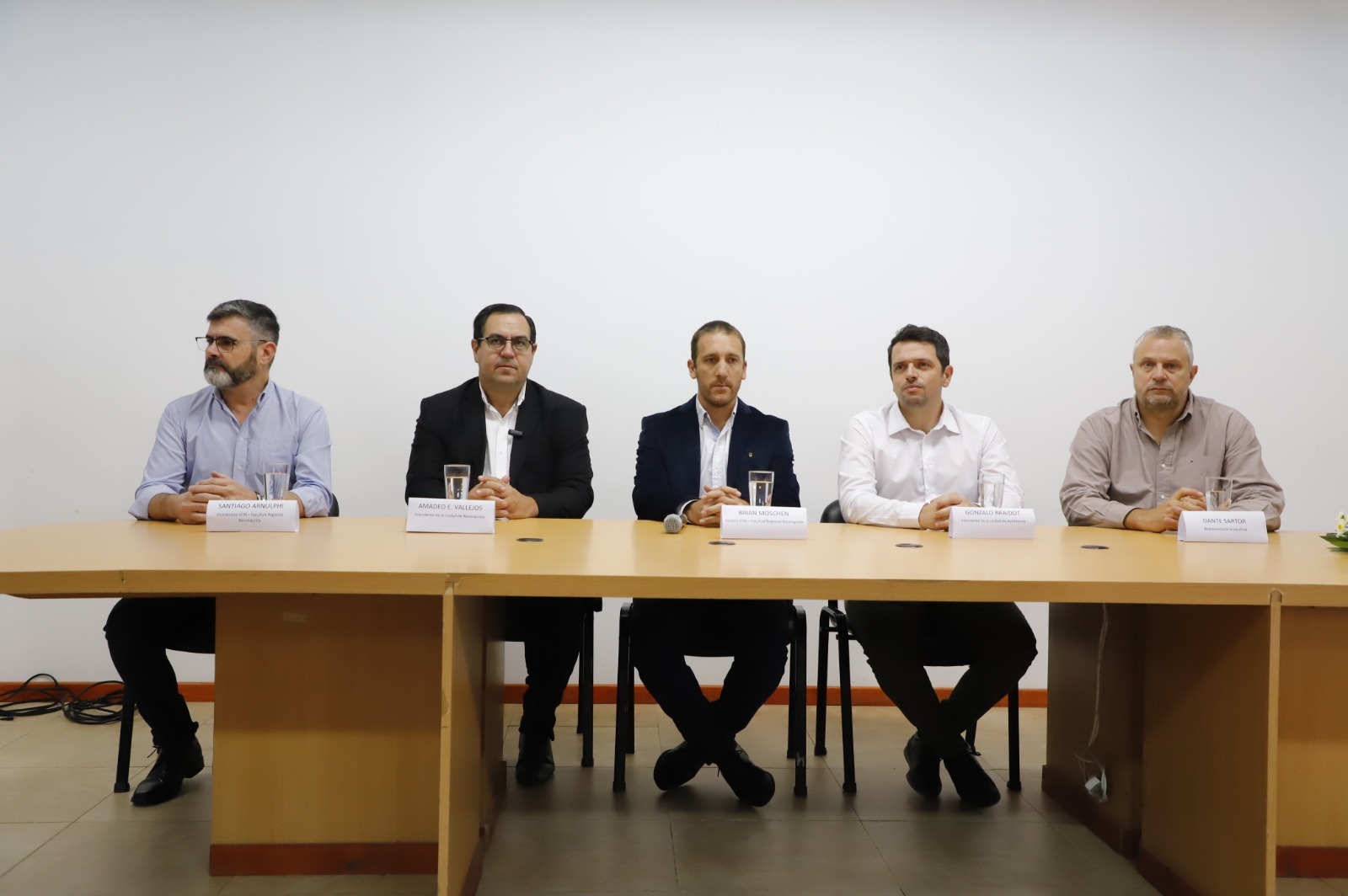 Proyecto “Saneamiento Integral del Arroyo El Rey”