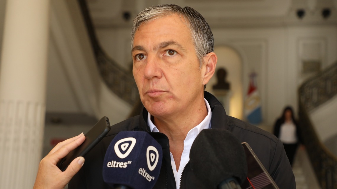 Santa Fe | Trabajo ratificó el esquema salarial con gremios