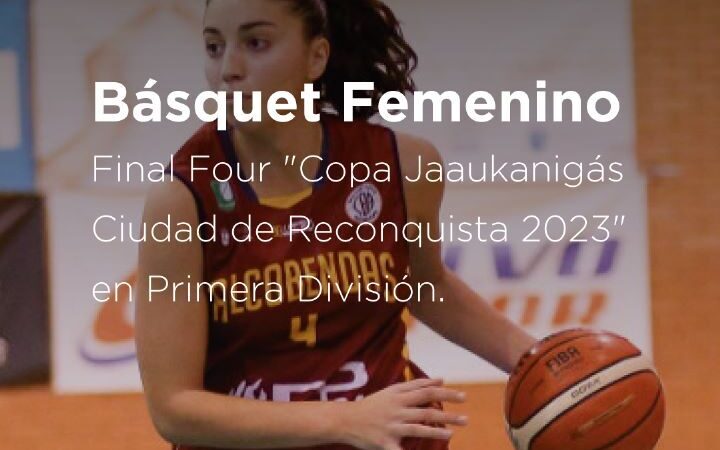 Básquet femenino: se juega la final de Primera