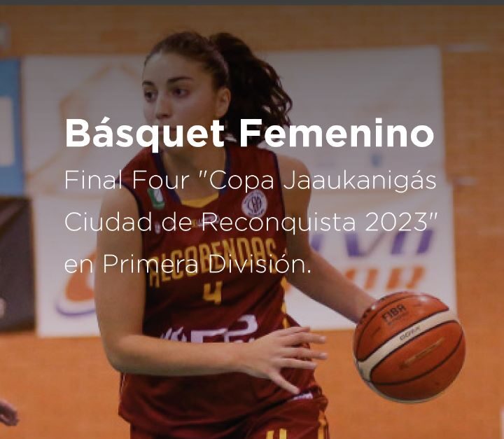 Básquet femenino: se juega la final de Primera