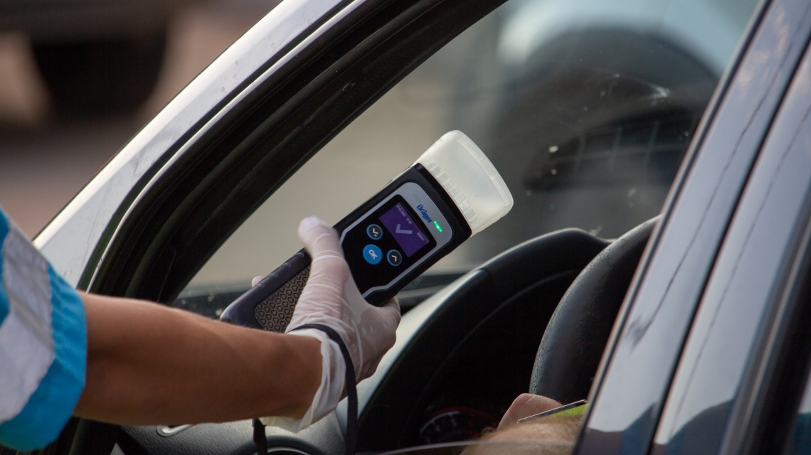 Santa Fe se adhiere a la Ley de Alcohol Cero al volante