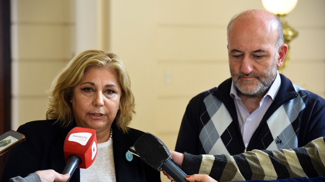Santa Fe | La provincia actualizó los casos de dengue en Santa Fe