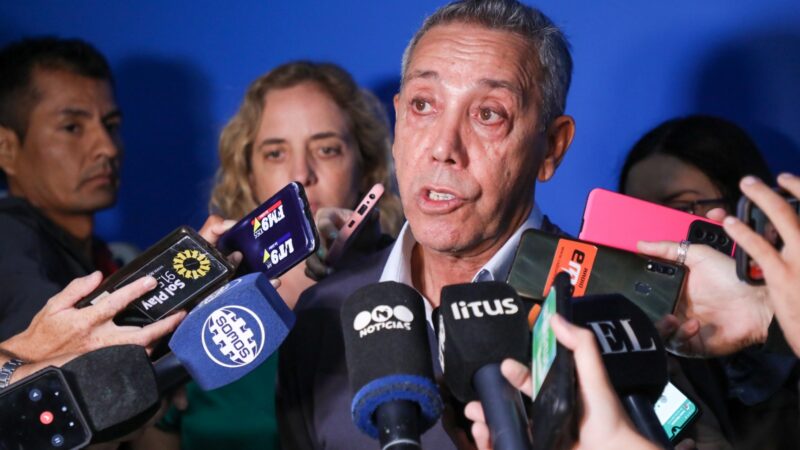 Actualizan informe epidemiológico por casos de dengue