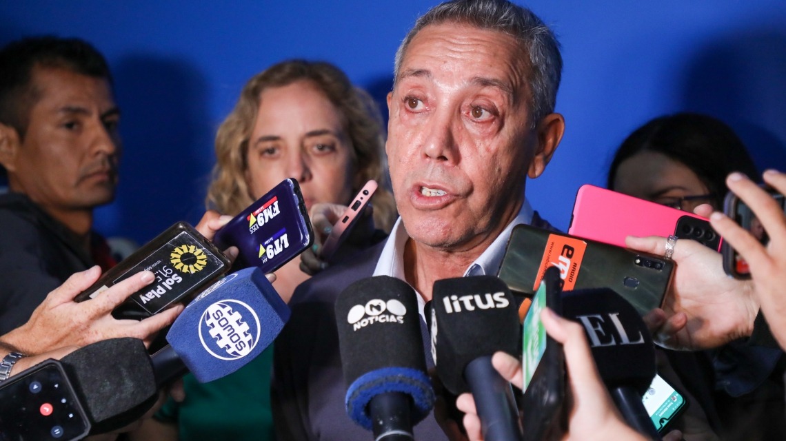 Actualizan informe epidemiológico por casos de dengue