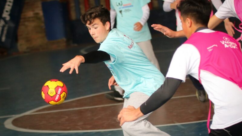 Santa Fe | Inscriben para los Juegos Santafesinos 2023