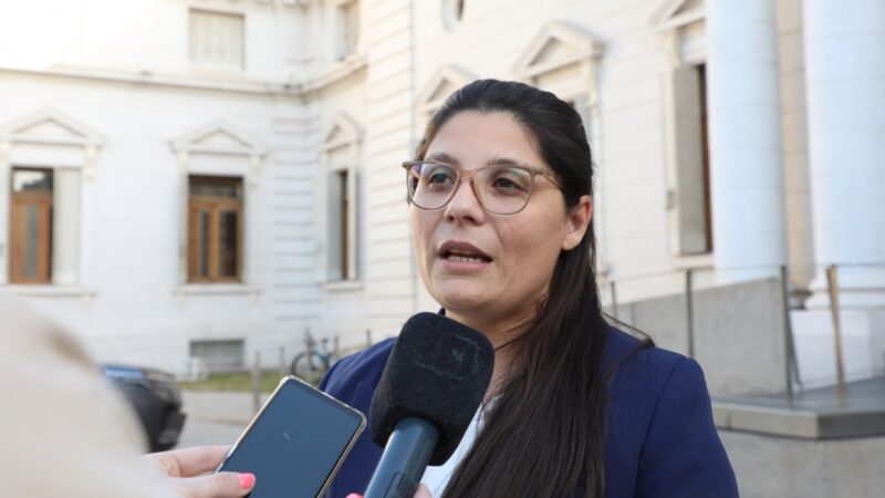 Santa Fe| Homologan prórroga de Emergencia Agropecuaria