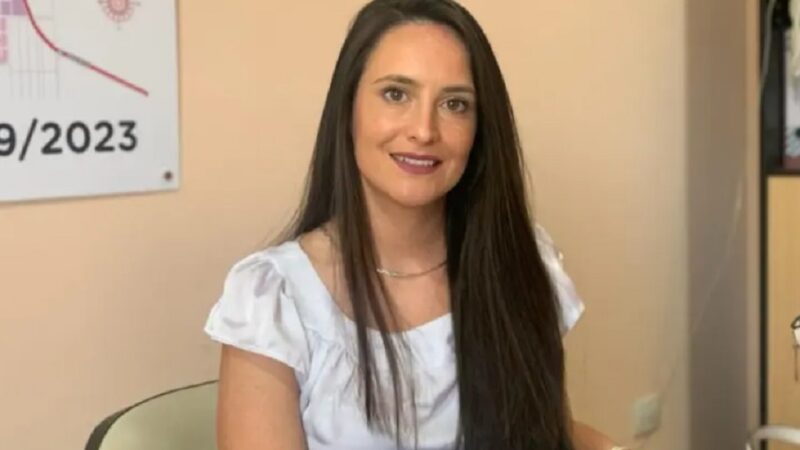 Buseghín: “Debemos definir el futuro del edificio abandonado”