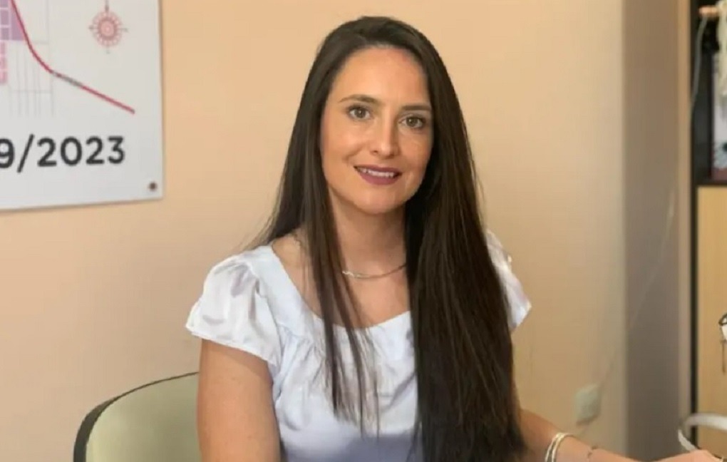 Buseghín: “Debemos definir el futuro del edificio abandonado”