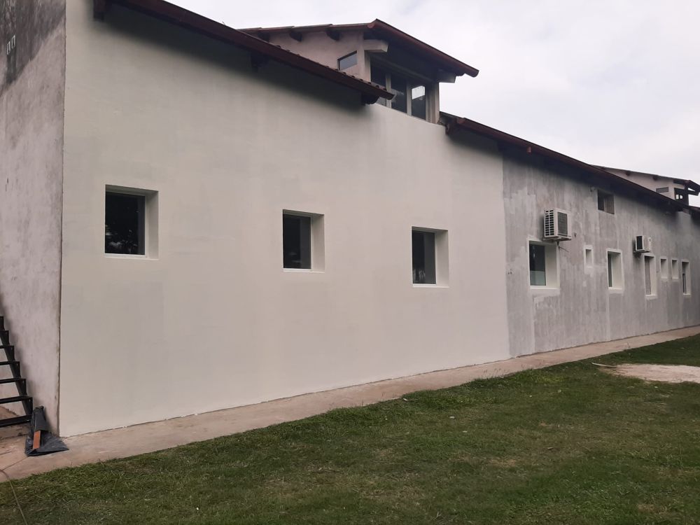 Malabrigo| Finalizan obras en el hospital Nodal