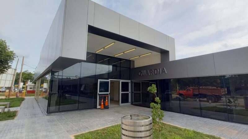 Santa Fe | El Hospital de San Javier tiene servicio de mamografía