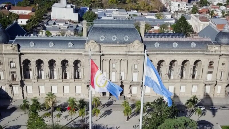 Provincia decretó asueto en la Administración Pública para los días 24 y 31 de diciembre