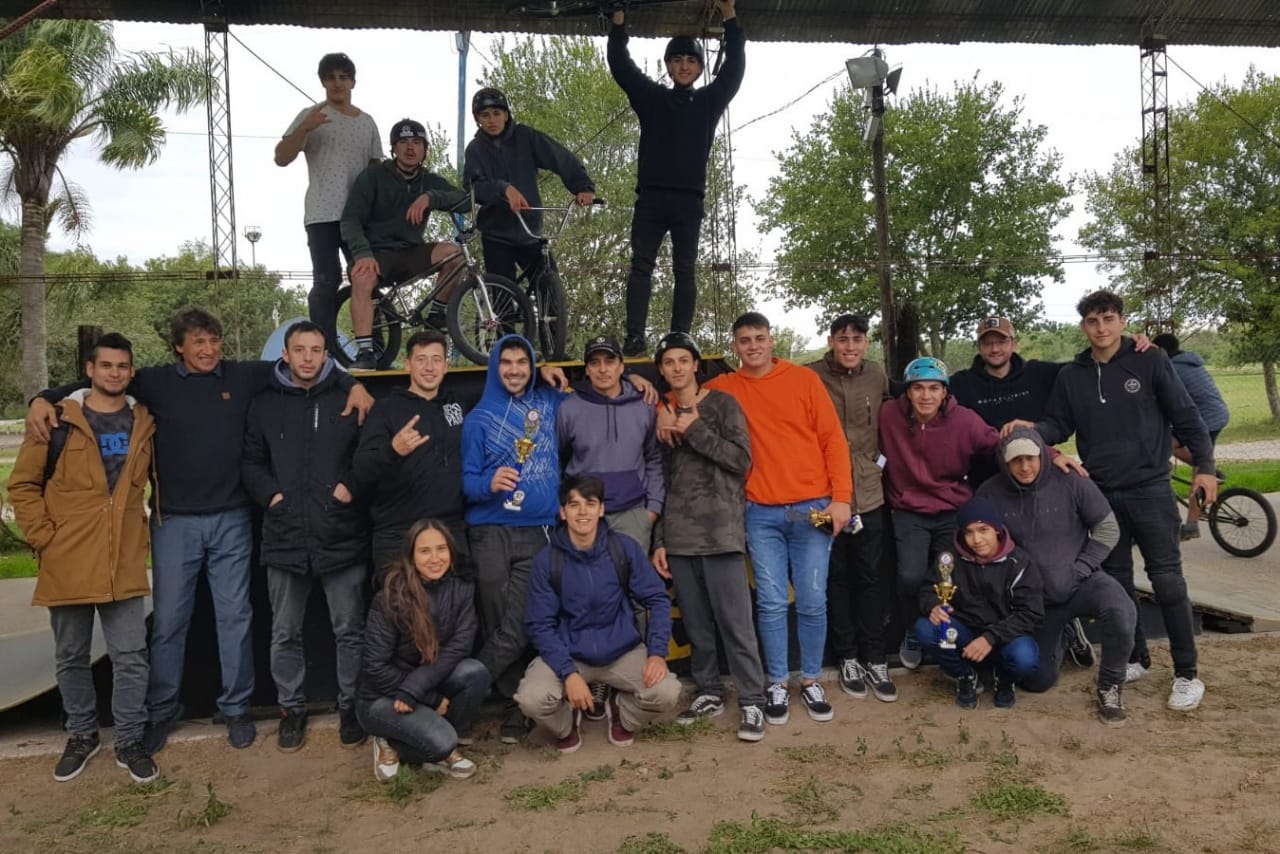 Agenda deportiva para el fin de semana en Reconquista