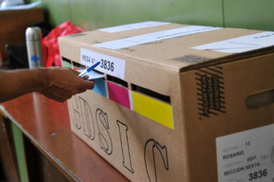 Conocé los candidatos para ocupar la intendencia de Malabrigo