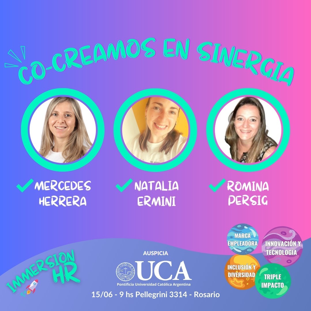 Llega “Immersion HR” para conectar empresas con talentos