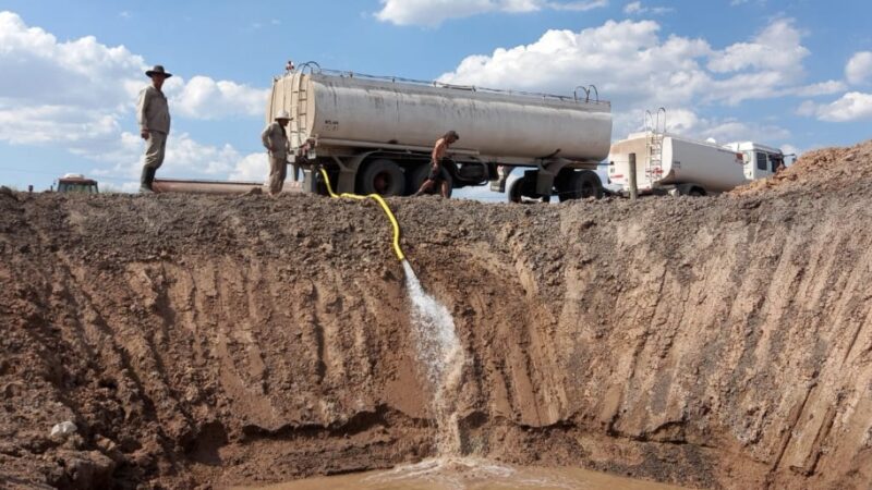 $90 millones para productores de departamentos 9 de Julio y Vera