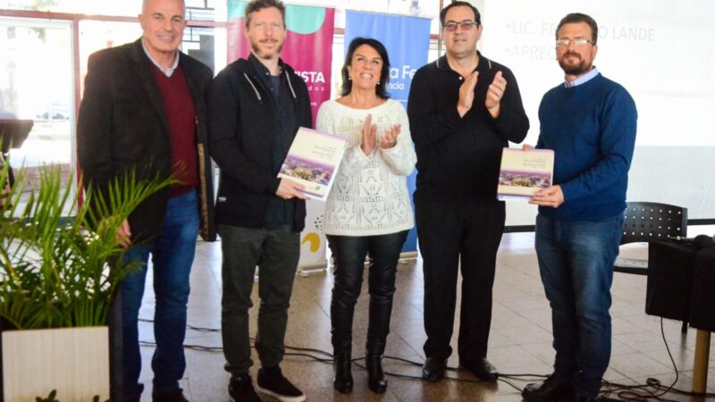 Conversatorio “La actividad física y consumos en la era digital”