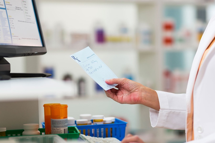 La receta electrónica obligatoria para comprar medicamentos