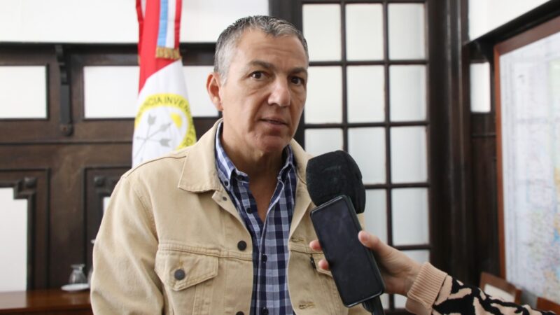 Santa Fe |En la gestión de Perotti se crearon 38.000 nuevos empleos