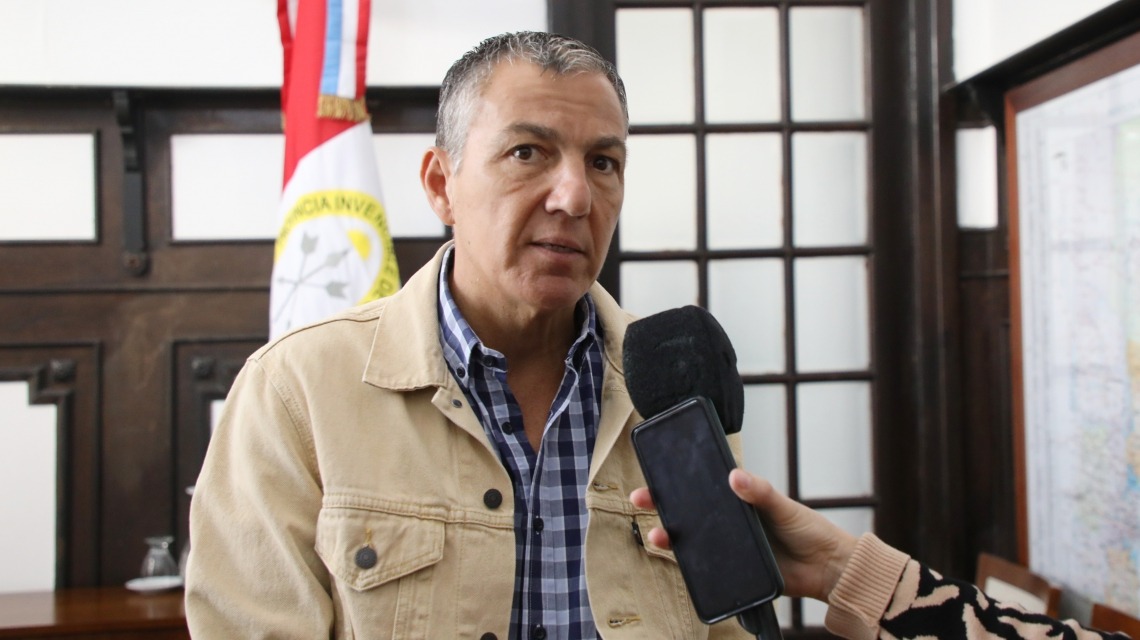 Santa Fe |En la gestión de Perotti se crearon 38.000 nuevos empleos
