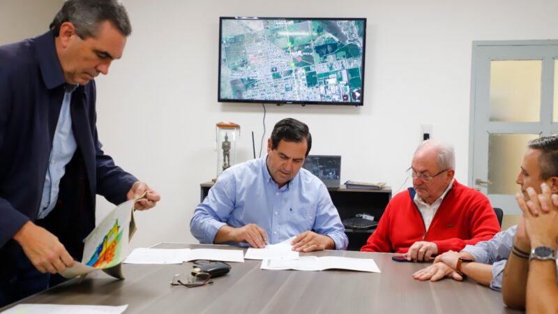 Reconquista crece con más desarrollo industrial
