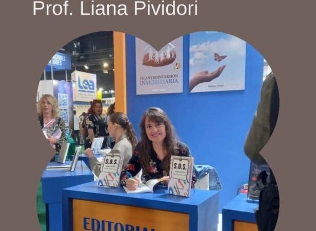 Feria del libro en Avellaneda: Disfrutala hoy martes 13 de junio
