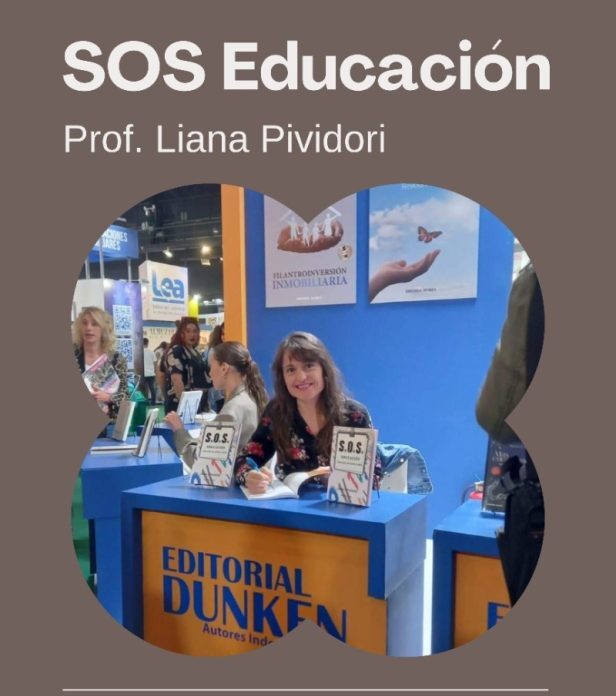 Feria del libro en Avellaneda: Disfrutala hoy martes 13 de junio