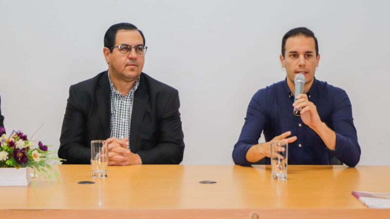 Reconquista crece junto a sus cooperativa y mutuales
