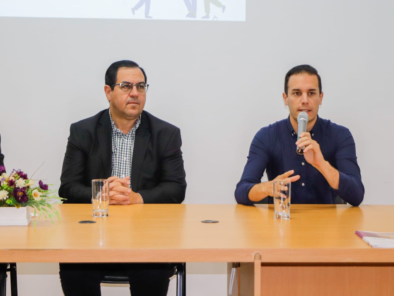 Reconquista crece junto a sus cooperativa y mutuales