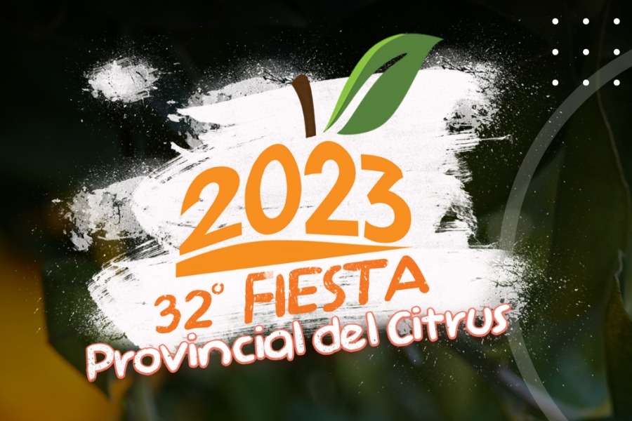 Malabrigo | Programa de la 32a. Fiesta Provincial del Citrus