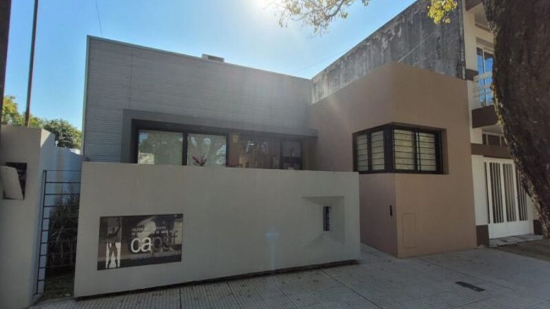 El Colegio de Arquitectos presenta en Malabrigo plataforma digital