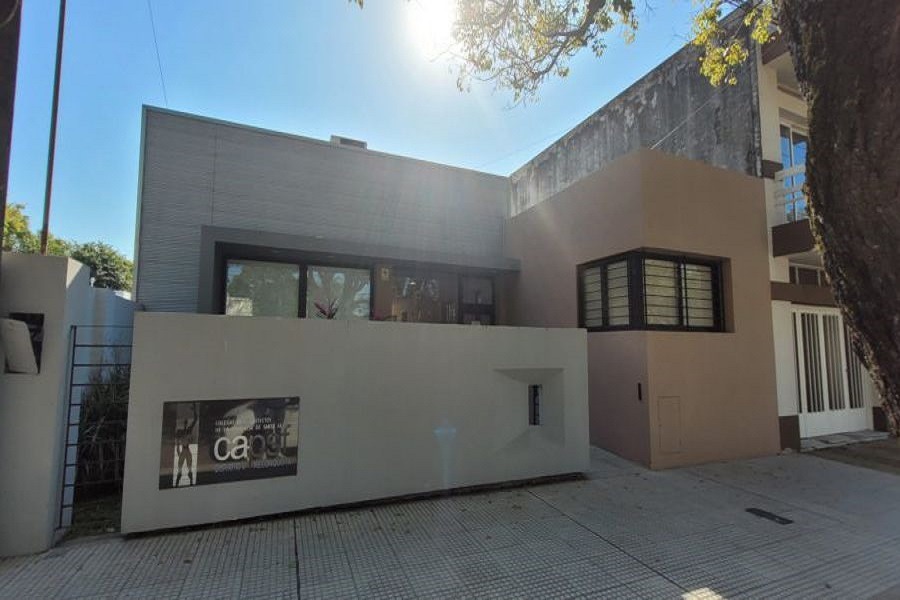 El Colegio de Arquitectos presenta en Malabrigo plataforma digital