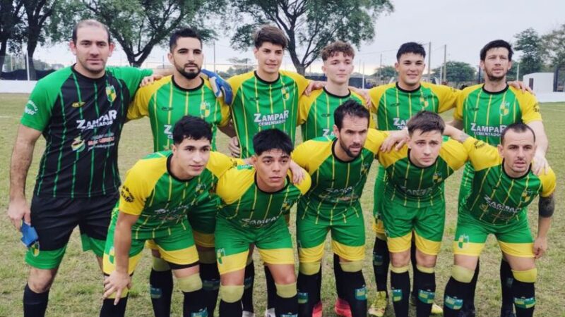 Deportes| Juventud empató con Matienzo