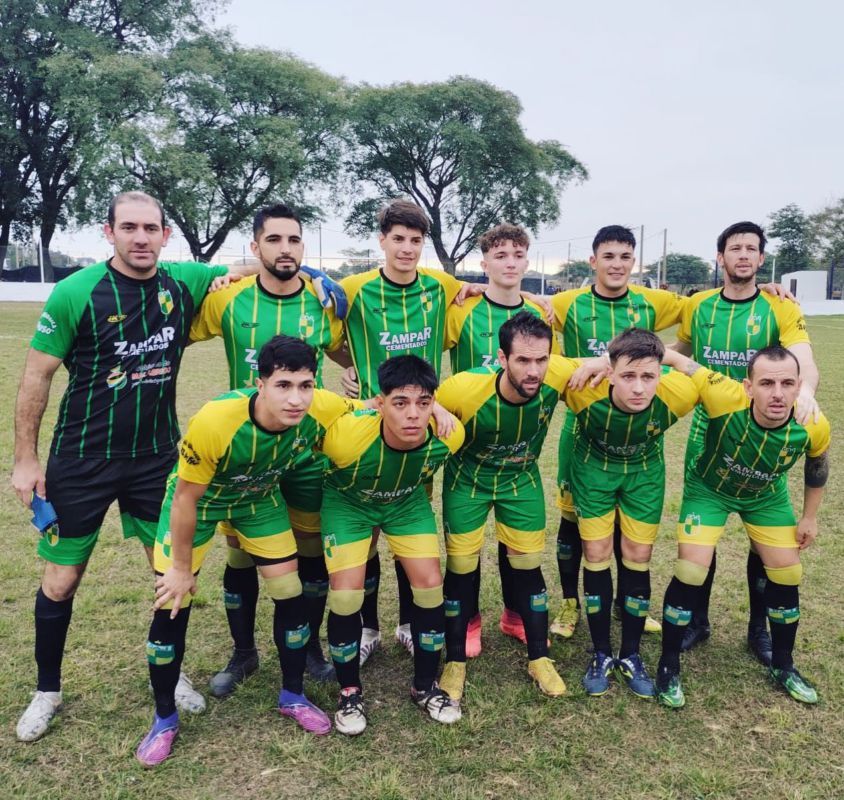 Deportes| Juventud empató con Matienzo