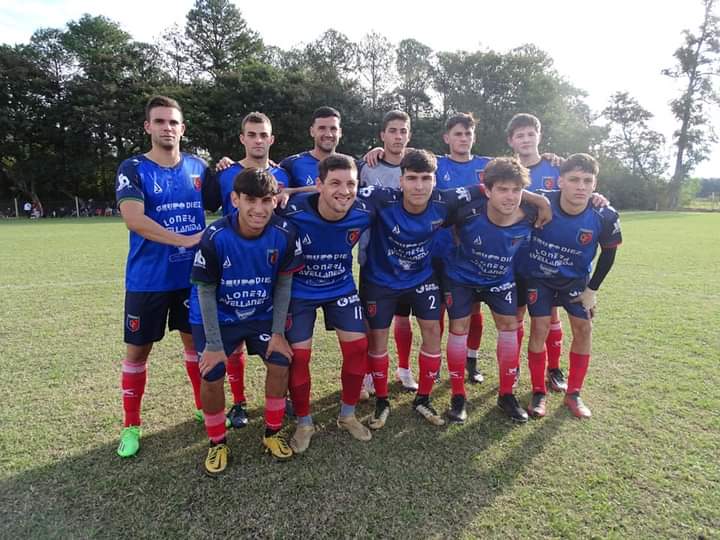 Fútbol | Reconquista CF le ganó 1 a 0 a Tigre